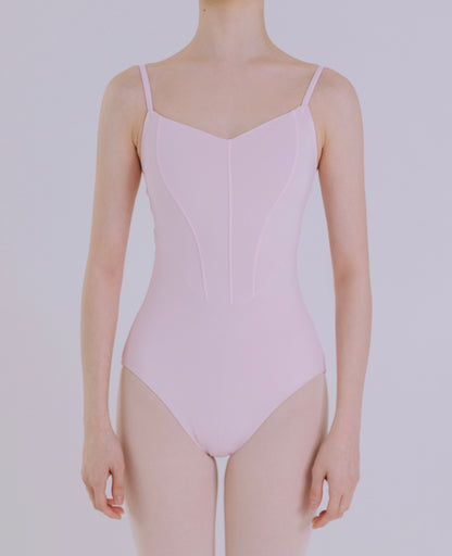 Coco Leotard [Ode on Tutu]