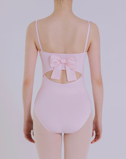 Coco Leotard [Ode on Tutu]