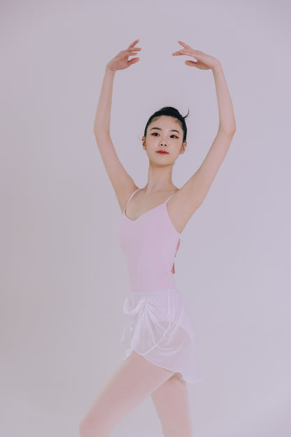 Coco Leotard [Ode on Tutu]