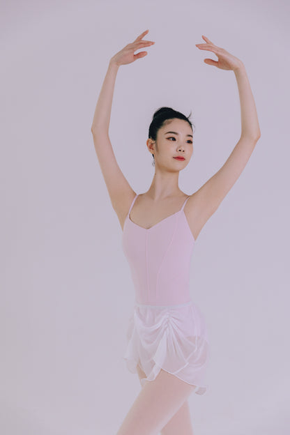 Coco Leotard [Ode on Tutu]