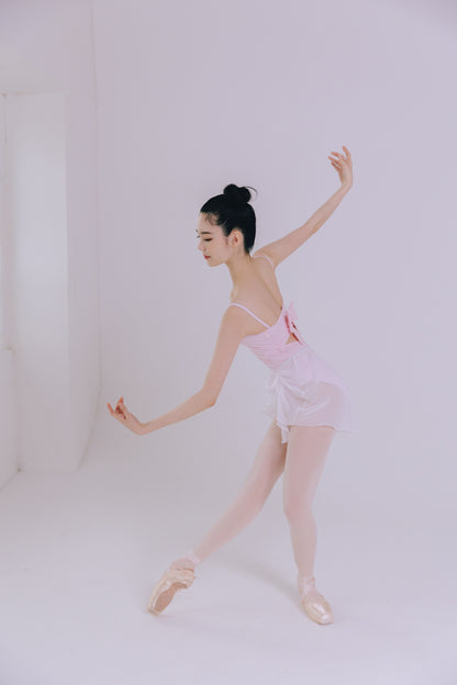 Coco Leotard [Ode on Tutu]