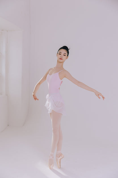 Coco Leotard [Ode on Tutu]