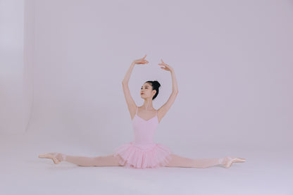 Coco Leotard [Ode on Tutu]