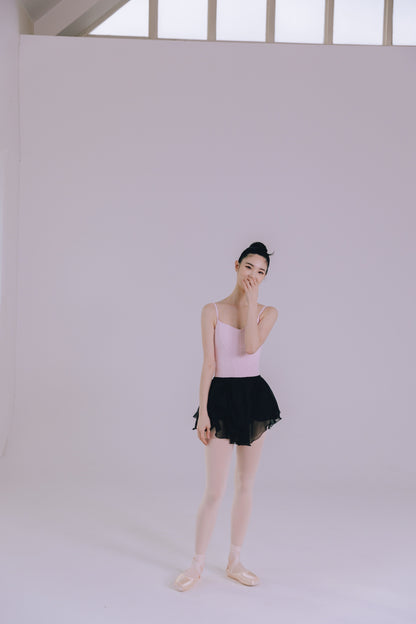 Luna Skirt [Ode on Tutu]