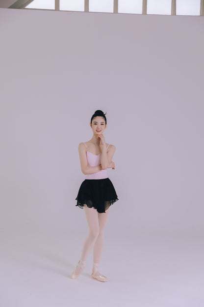 Coco Leotard [Ode on Tutu]