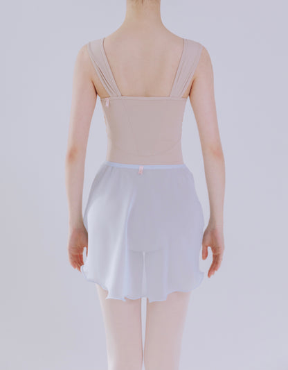 Swanhilda Skirt Aqua [Ode on Tutu]