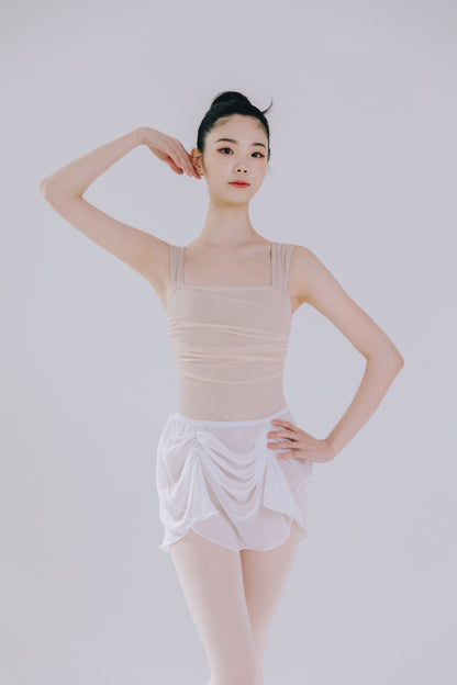 Coppélia Leotard [Ode on Tutu]