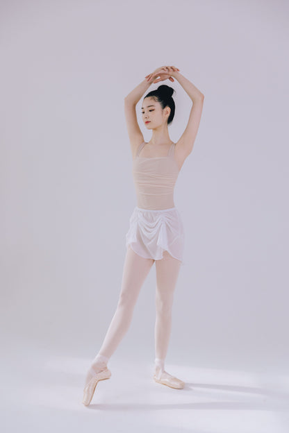 Coppélia Leotard [Ode on Tutu]