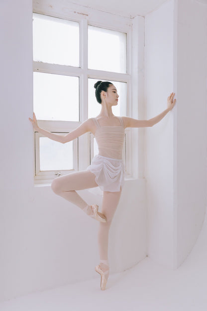 Coppélia Leotard [Ode on Tutu]