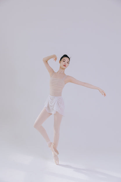 Coppélia Leotard [Ode on Tutu]