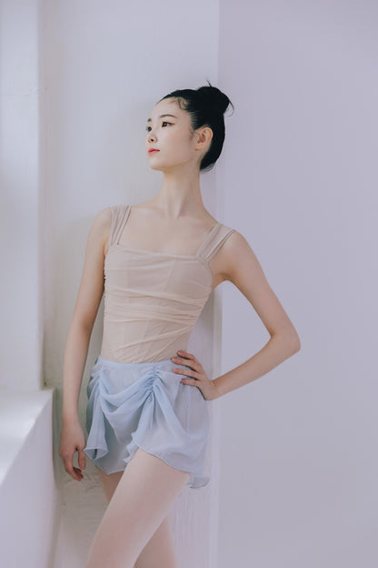 Coppélia Leotard [Ode on Tutu]