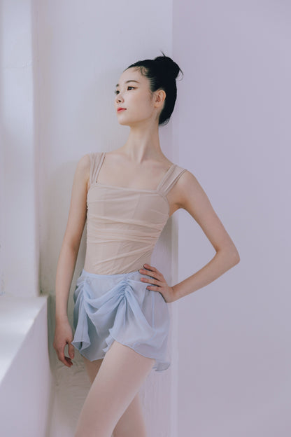 Coppélia Leotard [Ode on Tutu]