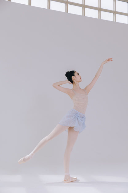 Coppélia Leotard [Ode on Tutu]