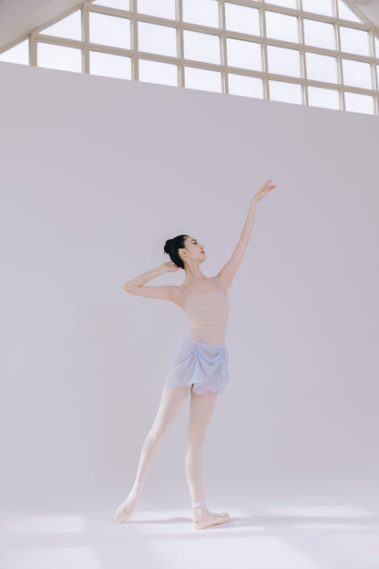 Swanhilda Skirt Aqua [Ode on Tutu]