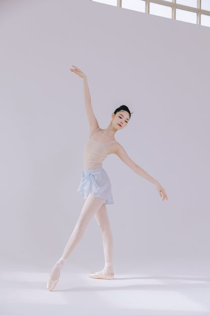 Swanhilda Skirt Aqua [Ode on Tutu]