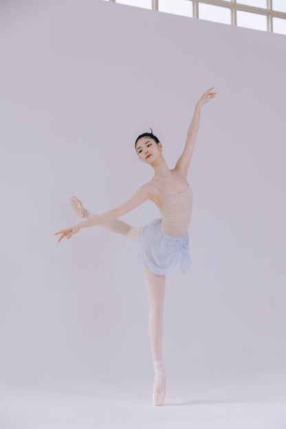 Coppélia Leotard [Ode on Tutu]