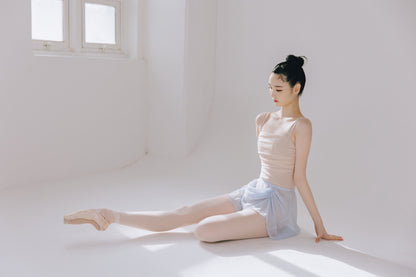 Coppélia Leotard [Ode on Tutu]