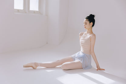 Coppélia Leotard [Ode on Tutu]