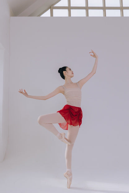 Coppélia Leotard [Ode on Tutu]