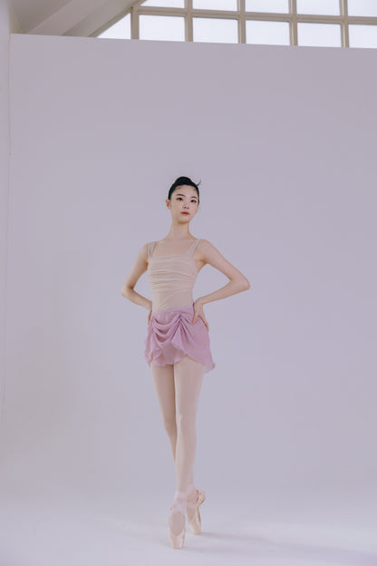 Coppélia Leotard [Ode on Tutu]