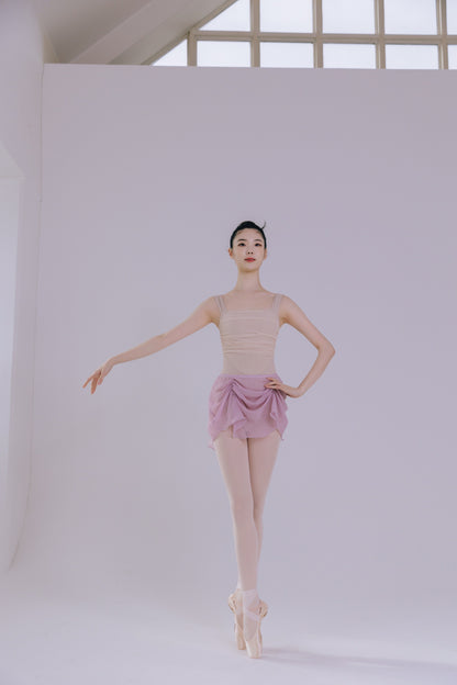 Coppélia Leotard [Ode on Tutu]