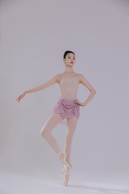 Coppélia Leotard [Ode on Tutu]