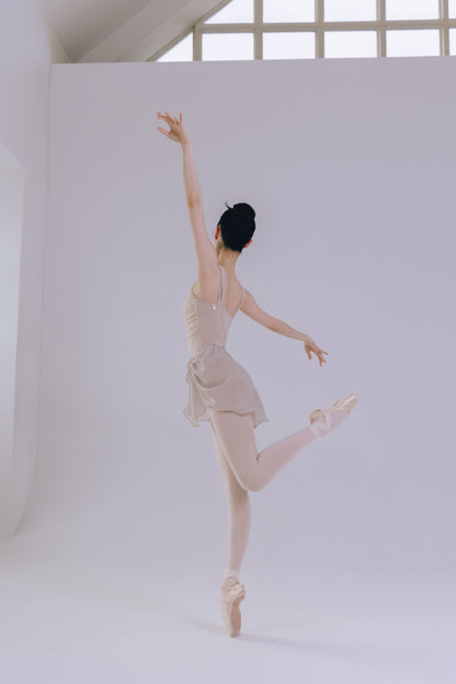 Coppélia Leotard [Ode on Tutu]