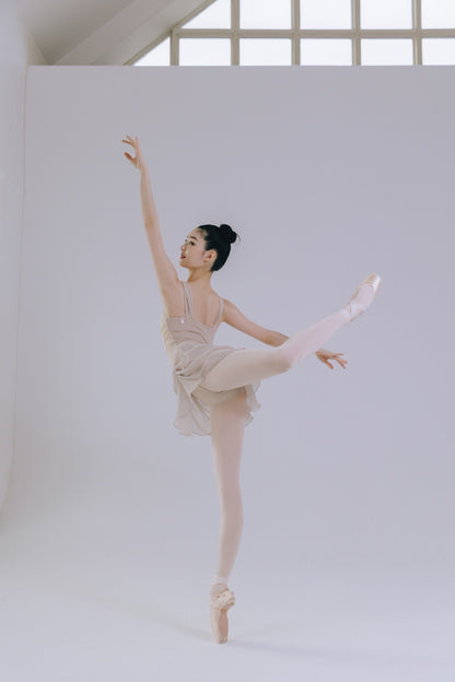 ヴィクトリア スカート [オード・オン・チュチュ]