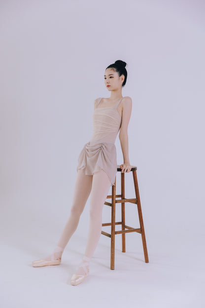 Coppélia Leotard [Ode on Tutu]