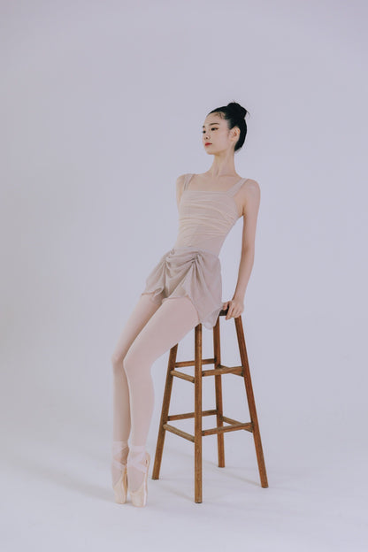 Coppélia Leotard [Ode on Tutu]