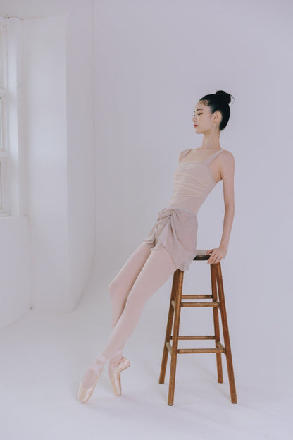 Coppélia Leotard [Ode on Tutu]