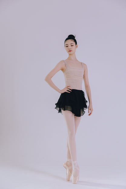 Luna Skirt [Ode on Tutu]