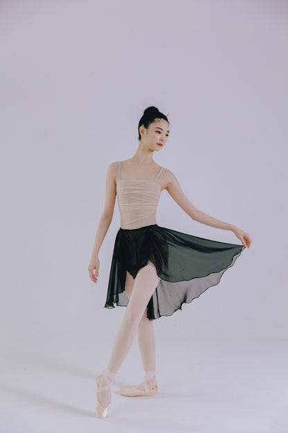 Artemis Skirt [Ode on Tutu]