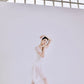 Daphne Leotard White [Ode on Tutu]