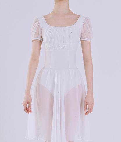 ヘレナ レオタード [チュチュの歌]