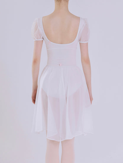 ヘレナ レオタード [チュチュの歌]