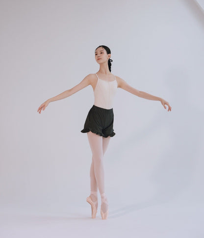 ヘレナ レオタード [チュチュの歌]