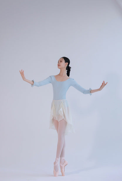 20% OFF Typical Ballerina Leotard [Ode on Tutu]
