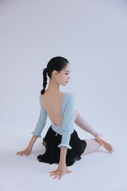 20% OFF Typical Ballerina Leotard [Ode on Tutu]
