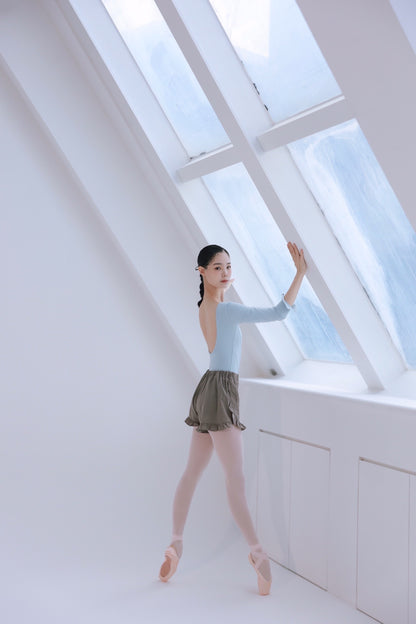 20% OFF Typical Ballerina Leotard [Ode on Tutu]