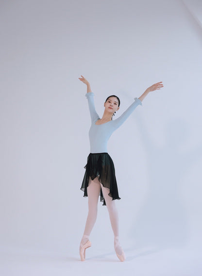 Artemis Skirt [Ode on Tutu]