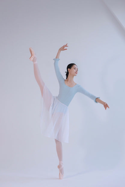 ヘレナ レオタード [チュチュの歌]