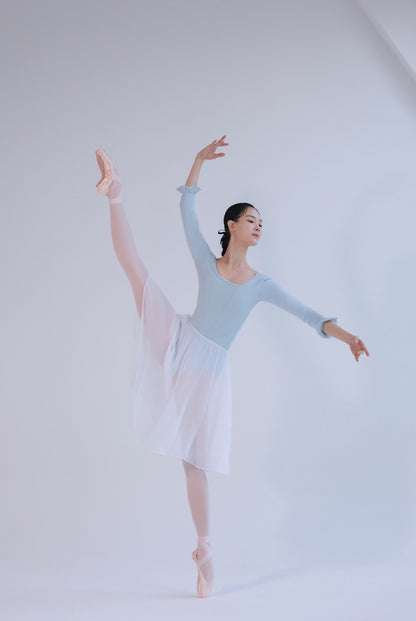 20% OFF Typical Ballerina Leotard [Ode on Tutu]