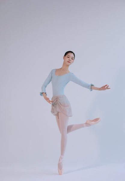 ヴィクトリア スカート [オード・オン・チュチュ]