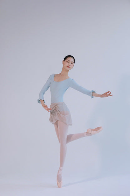 20% OFF Typical Ballerina Leotard [Ode on Tutu]