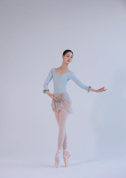 ヴィクトリア スカート [オード・オン・チュチュ]