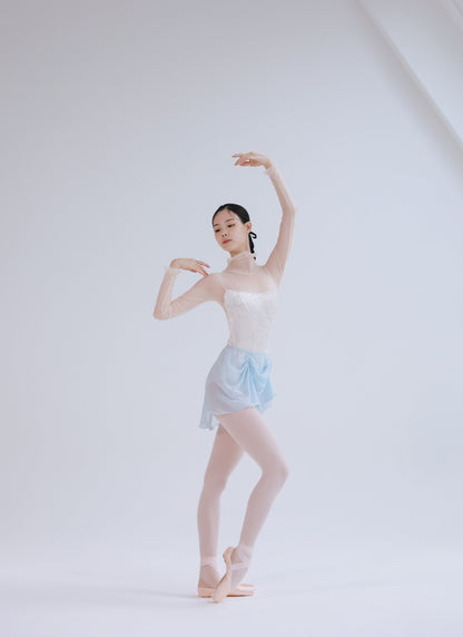 Butterfly Leotard [Ode on Tutu]