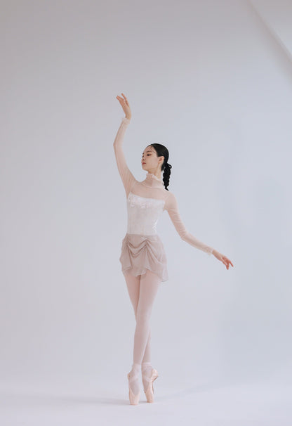 ヴィクトリア スカート [オード・オン・チュチュ]