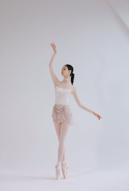 Butterfly Leotard [Ode on Tutu]