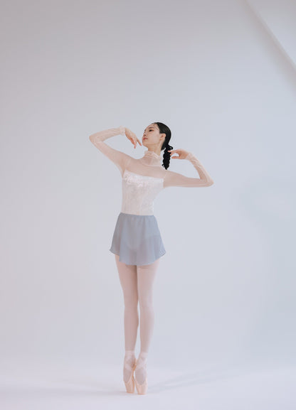 Butterfly Leotard [Ode on Tutu]